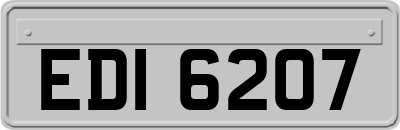 EDI6207