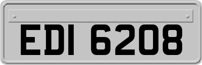 EDI6208
