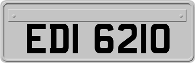 EDI6210