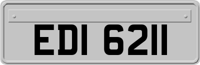 EDI6211