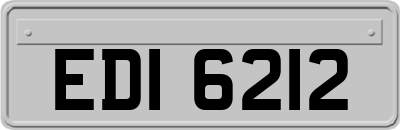 EDI6212