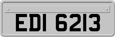 EDI6213