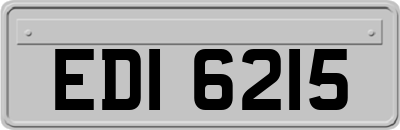 EDI6215
