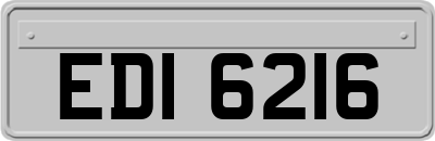 EDI6216