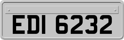 EDI6232