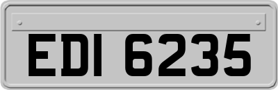EDI6235
