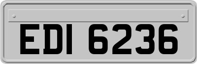 EDI6236