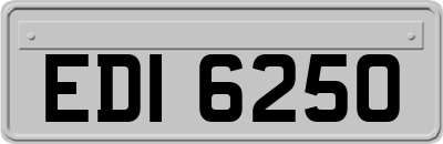 EDI6250