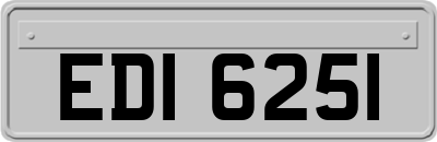 EDI6251