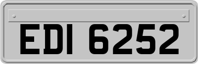 EDI6252