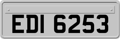 EDI6253