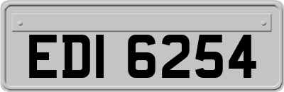 EDI6254