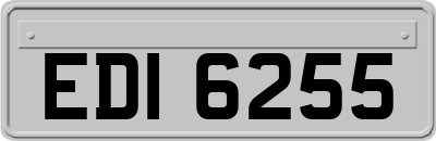EDI6255