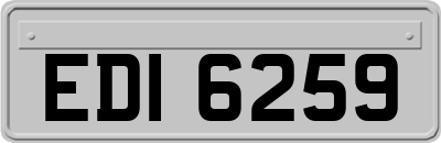 EDI6259