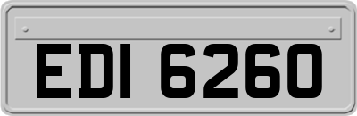EDI6260