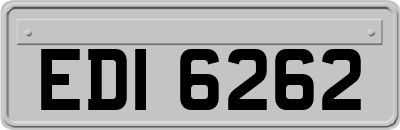 EDI6262
