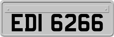 EDI6266