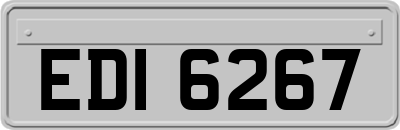 EDI6267