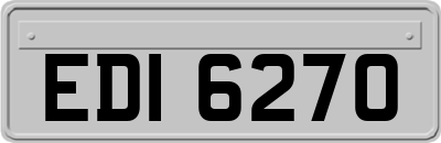 EDI6270