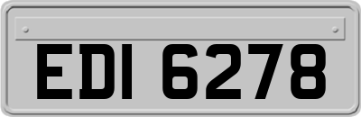 EDI6278