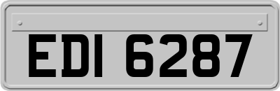 EDI6287