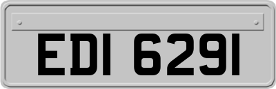EDI6291