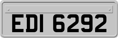 EDI6292
