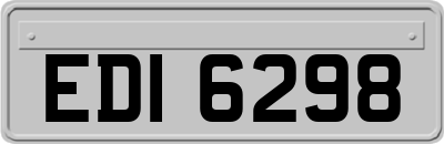 EDI6298