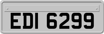 EDI6299