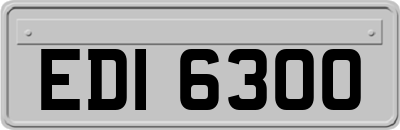 EDI6300
