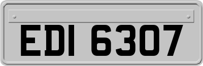 EDI6307