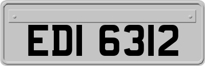 EDI6312
