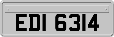 EDI6314