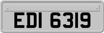 EDI6319