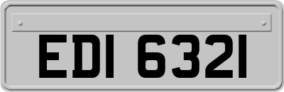 EDI6321