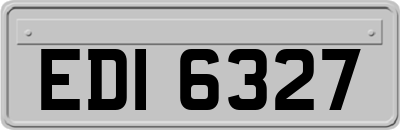 EDI6327