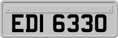 EDI6330