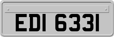 EDI6331