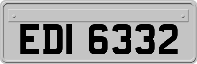 EDI6332