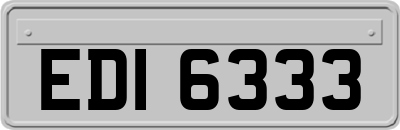 EDI6333