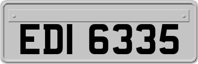 EDI6335