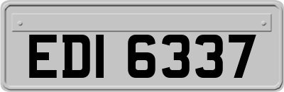 EDI6337