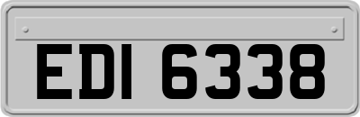 EDI6338