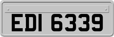 EDI6339