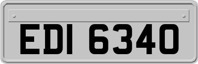 EDI6340