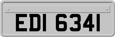 EDI6341