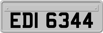 EDI6344