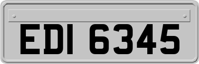 EDI6345