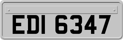 EDI6347