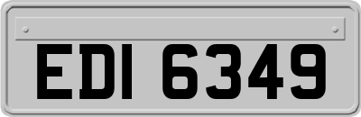 EDI6349